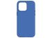 RhinoShield ﻿SolidSuit Back Cover MagSafe für das iPhone 15 Pro Max - Classic Cobalt Blue