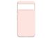 RhinoShield SolidSuit Backcover für das Google Pixel 8 - Classic Blush Pink