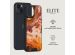 Burga Elite Gold Backcover für das iPhone 15 Plus - Pumpkin Spice