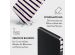 Burga Tough Back Cover für das Samsung Galaxy A52(s) (5G/4G) - Old Money