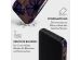 Burga Tough Back Cover für das Samsung Galaxy A54 (5G) - Velvet Night