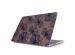 Burga Hardshell Hülle für das MacBook Pro 16 Zoll (2021) / Pro 16 Zoll (2023) M3 chip - A2485 / A2780 / A2991 - Velvet Night