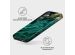 Burga Tough Back Cover für das Samsung Galaxy S24 - Emerald Pool