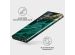 Burga Tough Back Cover für das Samsung Galaxy S24 Ultra - Emerald Pool