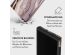 Burga Tough Back Cover für das Samsung Galaxy S24 Ultra - Golden Taupe