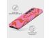 Burga Tough Back Cover für das Samsung Galaxy S24 - Ride the Wave