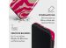 Burga Tough Back Cover für das Samsung Galaxy S24 - Siren