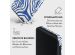 Burga Tough Back Cover für das Samsung Galaxy S24 Plus - Seven Seas