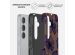 Burga Tough Back Cover für das Samsung Galaxy S24 - Velvet Night