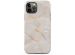 Burga Tough Back Cover für das iPhone 12 (Pro) - Vanilla Sand