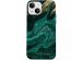 Burga Tough Back Cover für das iPhone 13 - Emerald Pool