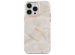 Burga Tough Back Cover für das iPhone 13 Pro - Vanilla Sand
