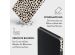 Burga Tough Back Cover für das Samsung Galaxy A52(s) (5G/4G) - Almond Latte