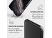 Burga Tough Back Cover für das Samsung Galaxy S20 FE - Magic Night