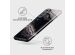 Burga Tough Back Cover für das Samsung Galaxy S21 - Magic Night