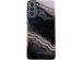 Burga Tough Back Cover für das Samsung Galaxy S21 - Magic Night
