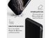 Burga Tough Back Cover für das Samsung Galaxy S21 FE - Magic Night