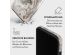 Burga Tough Back Cover für das iPhone 13 Pro - Snowstorm