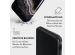 Burga Tough Back Cover für das Samsung Galaxy S22 - Magic Night