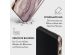 Burga Tough Back Cover für das Samsung Galaxy S22 - Golden Taupe