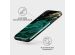 Burga Tough Back Cover für das iPhone Xr - Emerald Pool