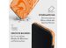 Burga Tough Back Cover für das iPhone 13 - High Vibrations