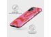 Burga Tough Back Cover für das iPhone 12 (Pro) - Ride the Wave