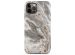 Burga Tough Back Cover für das iPhone 12 (Pro) - Snowstorm