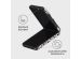 Burga Tough Back Cover für das Samsung Galaxy Z Flip 4 - Almond Latte