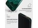 Burga Tough Back Cover für das iPhone 14 - Emerald Pool