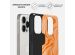 Burga Tough Back Cover für das iPhone 14 Pro Max - High Vibrations