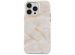 Burga Tough Back Cover für das iPhone 14 Pro - Vanilla Sand