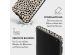 Burga Tough Back Cover für das Samsung Galaxy S10 - Almond Latte