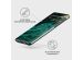 Burga Tough Back Cover für das Samsung Galaxy S10 - Emerald Pool