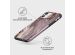 Burga Tough Back Cover für das iPhone 11 - Golden Taupe