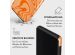 Burga Tough Back Cover für das Samsung Galaxy S21 FE - High Vibrations