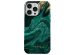 Burga Tough Back Cover MagSafe für das iPhone 14 Pro - Emerald Pool
