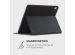 Burga Tablet Case für das iPad Air 5 (2022) / Air 4 (2020) - Pistachio Cheesecake