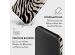 Burga Tough Back Cover für das iPhone 12 (Pro) - Imperial