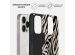 Burga Tough Back Cover für das iPhone 14 Pro Max - Imperial