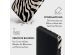 Burga Tough Back Cover für das Samsung Galaxy A53 - Imperial