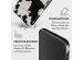 Burga Tough Back Cover für das iPhone 12 (Pro) - Achromatic
