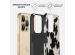 Burga Tough Back Cover für das iPhone 13 Pro - Achromatic
