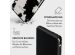 Burga Tough Back Cover für das Samsung Galaxy S21 FE - Achromatic