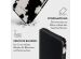 Burga Tough Back Cover für das Samsung Galaxy A53 - Achromatic