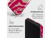 Burga Tough Back Cover für das Samsung Galaxy S22 - Siren