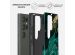 Burga Tough Back Cover für das Samsung Galaxy S23 Ultra - Emerald Pool