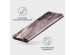 Burga Tough Back Cover für das Samsung Galaxy S23 Ultra - Golden Taupe