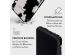 Burga Tough Back Cover für das Samsung Galaxy S23 - Achromatic