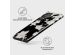 Burga Tough Back Cover für das Samsung Galaxy S23 Ultra - Achromatic